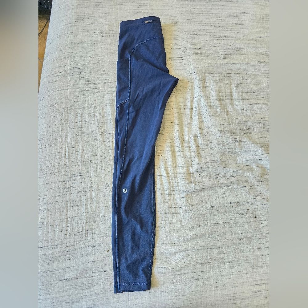 Lululemon Swift Speed High Rise Tight - Picture 3 of 6